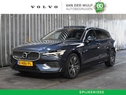 Volvo V60 - T8 390PK AWD Inscription | Trekhaak | Schuifdak | Leder | Ha