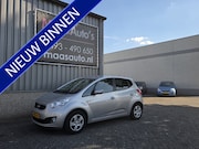 Kia Venga - 1.6 CVVT Anniversary uitvoering automaat camera /navigatie 1
