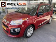 Citroën C3 Picasso - 1.2 PureTech Feel Edition
