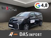 Toyota ProAce - Verso L1 Teamplayer R&uuml;ckfahrkamera Sitzheizu