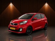 Kia Picanto - 1.2 CVVT ISG Comfort Pack Sport
