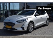 Ford Focus - 1.0 EcoBoost Titanium Business | Climate Control | Adaptieve