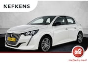 Peugeot 208 - Active Pack 75pk | Navigatie via Apple Carplay / Android Aut