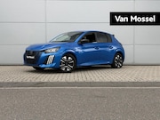 Peugeot 208 - 1.2 Hybrid 110 e-DCS6 Allure | Camera | Navigatie | Adaptiev