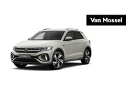 Volkswagen T-Roc - 1.5 TSI R-Line 150 PK| Achterklep Elektrisch | Achteruitrijc