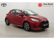 Toyota Yaris - 1.5 Hybrid Dynamic | Dodehoek detectie | Parkeersensoren voo