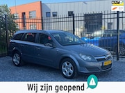 Opel Astra - 1.6 Edition AIRCOAPK12-2026KOOPJE