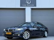 BMW 5-serie - 520i Luxury Edition AUTOMAAT / 1e EIG / TR