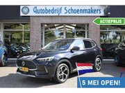 MG EHS - 1.5 TGDI Luxury PHEV Plug-in LEER PANO 360-CAMERA DAB CARPLA