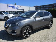 Nissan Qashqai - 1.2 Tekna +