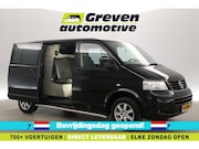 Volkswagen Transporter - 2.5 TDI 4Motion 175PK L1H1 | Dubbele Cabine | Airco | Cruise