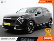 Kia Sportage - 1.6 T-GDi 245pk Plug-in Hybrid AWD DynamicLine Navigatie App
