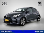 Toyota Yaris - 1.5 Hybrid 115 Dynamic