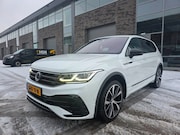 Volkswagen Tiguan All-Space - 2.0 TDI R-Line Business+ 7p