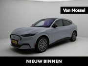 Ford Mustang Mach-E - Extended Premium RWD 88 kWh | Apple Carplay/Android Auto | W