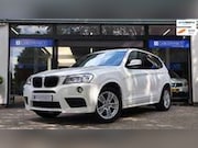BMW X3 - XDrive20i High Executive M-sport|Leder|Camera|PDC|