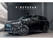 Land Rover Range Rover Sport - 3.0 D300 Dynamic SE *GRIJS KENTEKEN / Meridian / Surround-Vi