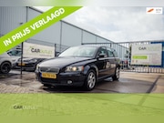 Volvo V50 - 1.8 Edition I