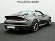 Porsche 911 - Targa 4S
