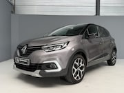 Renault Captur - 1.3 TCe Intens GARANTIE|Automaat|Trekhaak|LED