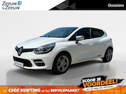 Renault Clio - 0.9 TCe Expression GT-Line | Bluetooth | Navigatie | Airco |