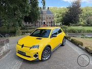 Renault 5 - urban range evolution 40 kWh | 1.300 KM | LED | CArPlay | BT