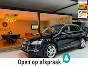 Audi Q5 - 2.0 TFSI quattro Pro Line Plus|Pano|B&O|Keyless|Camera|Leder