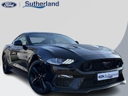 Ford Mustang - Fastback 5.0 V8 Mach-1 | 460pk | Automaat | EU versie | Deal