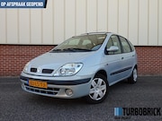 Renault Scénic - 1.6-16V Air | airco | 2x dakraam | trekhaak|