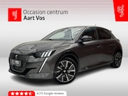 Peugeot 208 - PureTech 100 GT Pack Automaat | Carplay/Android Auto | Achte