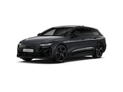 Audi A6 E-TRON - Avant S edition performance 100 kWh | Luchtvering | Trekhaak