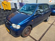 Suzuki Alto - 1.1 GLS APK 02-2027 128.000 KM