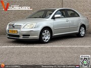Toyota Avensis - 1.8 VVTi Linea Terra | Airco