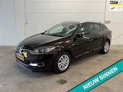 Renault Mégane - 1.2 TCe Limited Nieuwe ketting, Trekhaak
