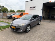 Renault Mégane - Estate 1.4 TCe Parisienne