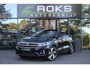 Volkswagen T-Roc - Cabrio 1.5 TSI R-Line Navi/Camera/Keyless/Sfeerverlichting/I