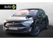 Tesla Model X - 75D Base 7p. / Camera / Climate Pack