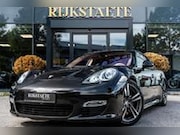 Porsche Panamera - 4.8 Turbo|PANO|SPORT CHRONO|BOSE|CAMERA|20'