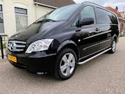 Mercedes-Benz Vito - 116 CDI Automaat, 3-Zits, Trekhaak, Airco, NAP, BTW