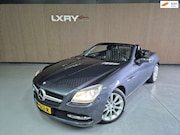 Mercedes-Benz SLK-klasse - 200 Edition 1 | Navi | Clima | Airscarf | stoelverwarming |