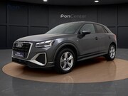 Audi Q2 - 35 TFSI S-line | Stoelverwarming | Matrix LED | Parkeerhulp 
