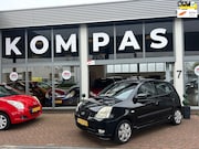Kia Picanto - 1.0 Bling |AIRCO|ORG.NL|NAP|EL.RAMEN|Nw.APK|GOED ONDERHOUDEN