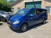 Mercedes-Benz Viano - 3.5 V6 Trend 2 keer schuifdeur , luchtvering , trekhaak