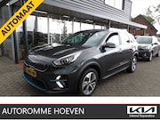 Kia Niro EV - e-Niro 39, 2kWh AUTOMAAT DynamicLine SOH 100% Org. Ned.
