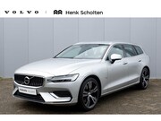 Volvo V60 - T6 AUT8 310PK Inscription, Standkachel | Adaptieve Cruise Co