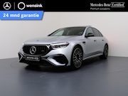 Mercedes-Benz AMG E - 53 4MATIC+ Night Edition | Hyperscreen | Premium Plus | AMG