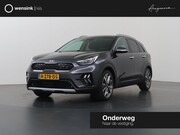 Kia Niro - 1.6 GDi Hybrid Style Edition | Trekhaak | JBL Audio | Keyles