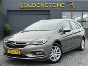 Opel Astra - Sports Tourer 1.4 Business+ ✓1e Eigenaar✓Trekhaak✓150pk✓Carp