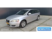 Volvo V50 - 2.0 Sport
