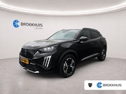 Peugeot 2008 - 1.2 HYBRID 145PK GT PACK AUTOMAAT / NAVI / LEDER / CLIMA / L